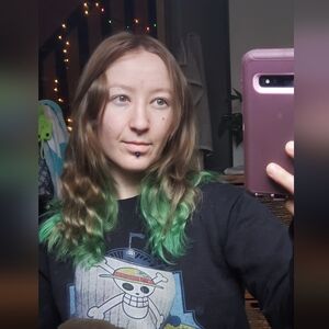 Meet your Posher, Cheyenne